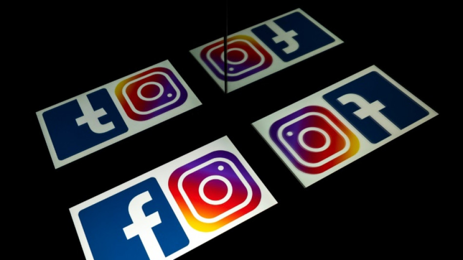 Rusia proh&iacute;be Facebook e Instagram por "extremismo"