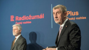 Zweite Runde der Präsidentschaftswahl in Tschechien begonnen