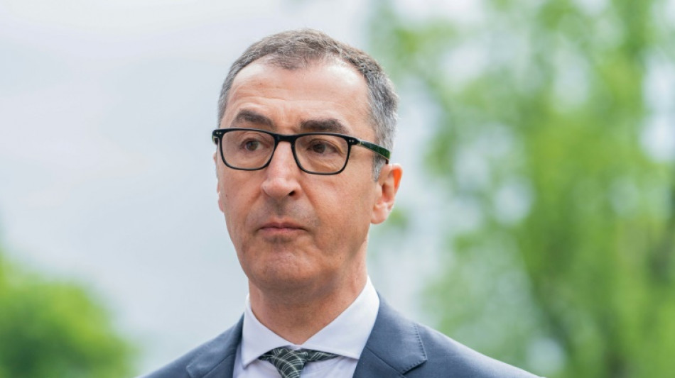 &Ouml;zdemir stimmt auf weiter steigende Lebensmittelpreise ein