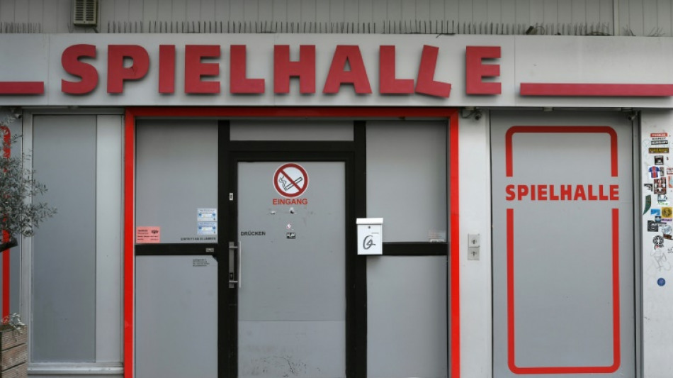 Automaten und Sportwetten: 1,3 Millionen Menschen s&uuml;chtig nach Gl&uuml;cksspielen