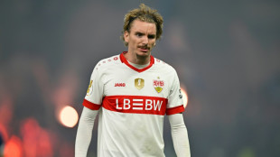 Medien: VfB lehnt erstes Bayern-Angebot f&uuml;r Woltemade ab