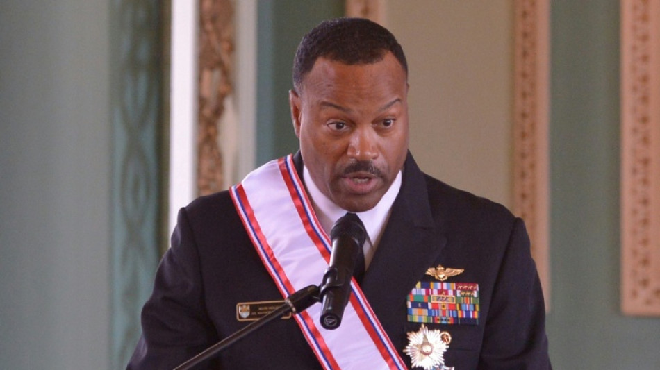 F&uuml;r Angriffe in Karibik zust&auml;ndiger US-Admiral tritt &uuml;berraschend zur&uuml;ck