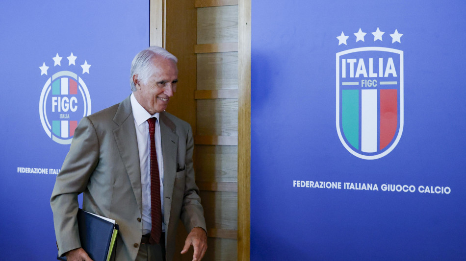 Figc: pareri Malag&ograve;,'tesseramento non essenziale, elezione non ribaltabile'