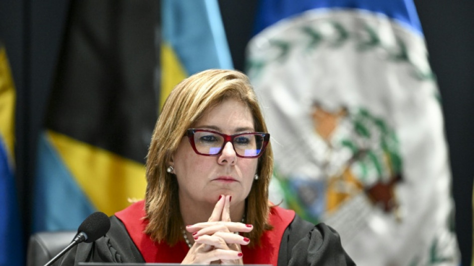 Corte IDH convoca pa&iacute;ses da OEA a tomar medidas contra mudan&ccedil;as clim&aacute;ticas