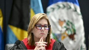 Corte IDH convoca pa&iacute;ses da OEA a tomar medidas contra mudan&ccedil;as clim&aacute;ticas