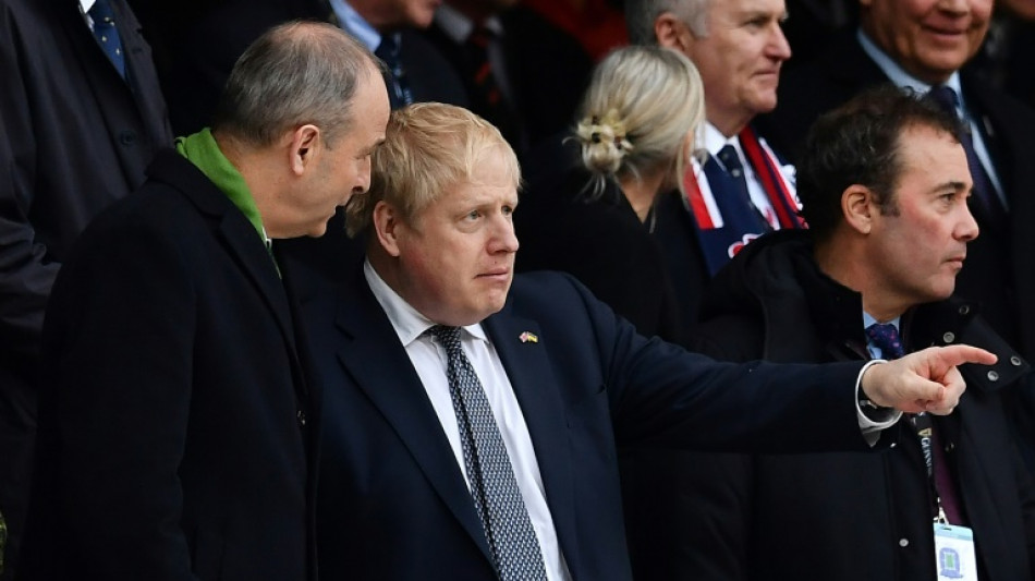 Reino Unido recibirá cumbre con países nórdicos y bálticos ante amenaza rusa