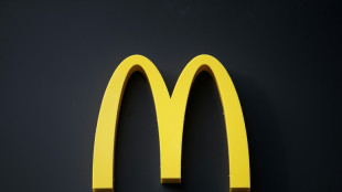 McDonald's wendet in Frankreich mit Milliardenzahlung Steuerprozess ab