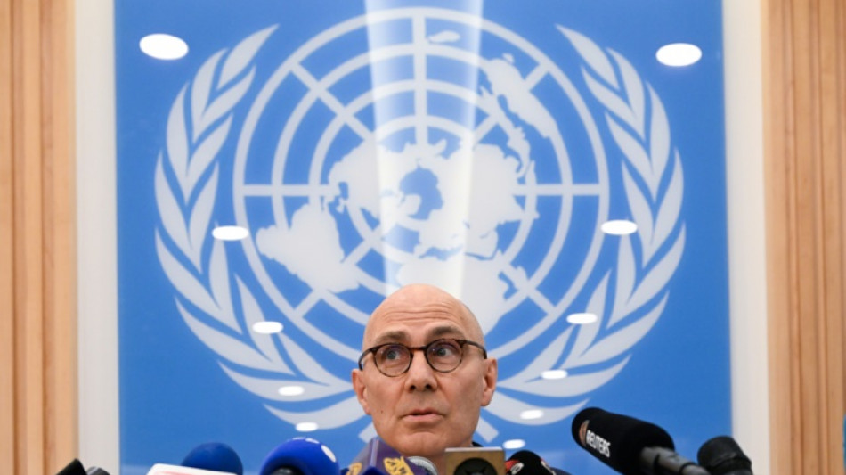 Batalla de t&eacute;rminos en la ONU sobre cuestiones de g&eacute;nero