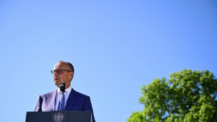 Merz bekennt sich vor Kabinettsklausur zu Kampf gegen Klimawandel