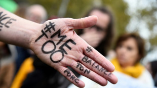 MeToo: des d&eacute;put&eacute;s livrent leurs pistes contre la "machine &agrave; broyer" dans la culture