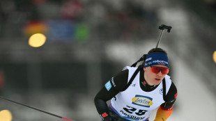 "Chance nicht genutzt": Biathleten verzweifeln am Schie&szlig;stand