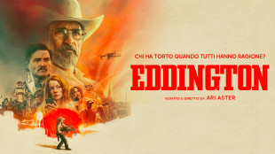 Ari Aster, l'individualismo ci fa scontrare, l'America è fragile