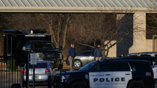 El atacante en una sinagoga de Texas pas&oacute; "dos a&ntilde;os rezando" para morir como un m&aacute;rtir