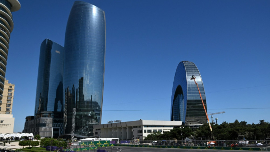 Formel 1 beschlie&szlig;t Qualifying an Sprint-Wochenenden