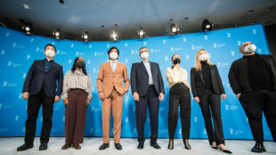 Avec "Peter von Kant", Ozon convoque l'esprit de Fassbinder &agrave; la Berlinale