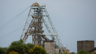 S.Africa platinum mine lift plunge kills 11