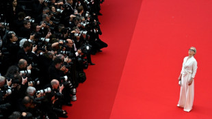 Streep honoured at opening of drama-filled Cannes Film Festival