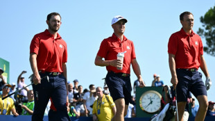 No change in Ryder Cup until USA win in Europe, says Spieth