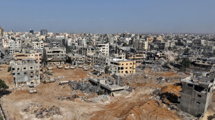 Idf, evacuati 900mila palestinesi, Gaza City quasi vuota