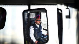 Reino Unido ter&aacute; sua primera linha de &ocirc;nibus aut&ocirc;nomos