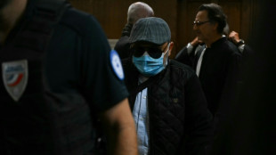 Estuprador de Gis&egrave;le Pelicot condenado a 10 anos de pris&atilde;o em julgamento de recurso