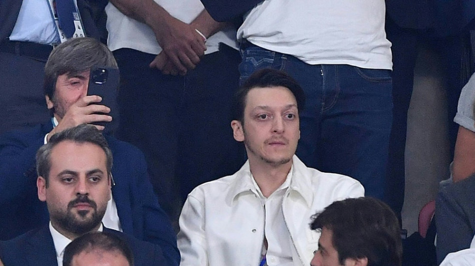 &Ouml;zils Vater hofft auf Vers&ouml;hnung mit DFB