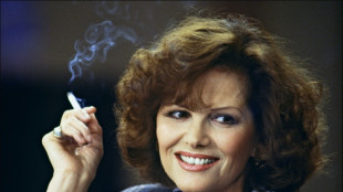 Claudia Cardinale, a bela tunisiana que se tornou &iacute;cone do cinema