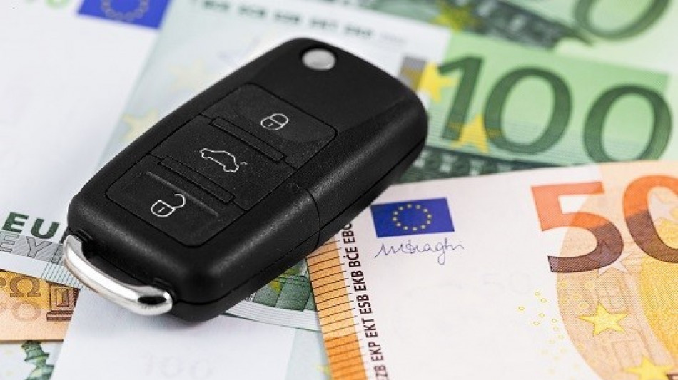 Ivass, stop nuovi contratti per bulgara Dallbogg (Rc Auto)