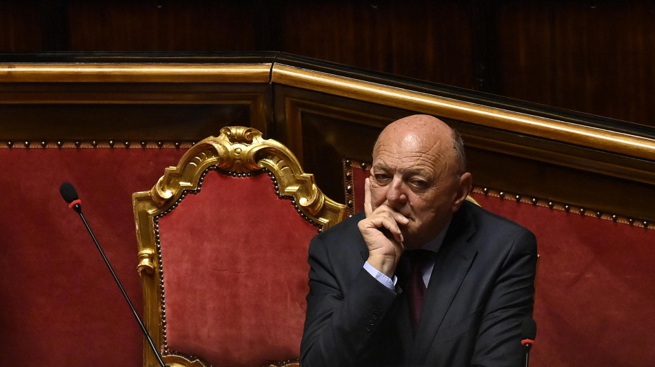 Pichetto, 'con le Cer riduzione della bolletta elettrica'