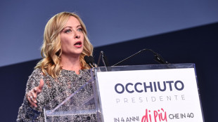 Meloni, iter per uscita commissariamento sanit&agrave; Calabria