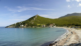 Record de chaleur pour un mois de juin au Cap Corse avec 37,4°C