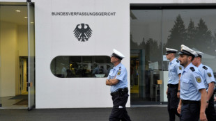 Häftling klagt erfolgreich in Karlsruhe nach Urinkontrollen unter Aufsicht