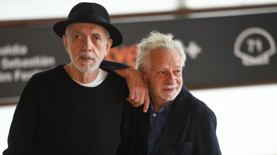 El pianista brasile&ntilde;o Tenorio Jr y un l&iacute;der de ETA centran las miradas en San Sebasti&aacute;n