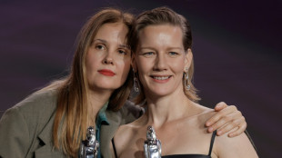 Verleihung der Filmpreise Golden Globes - "Barbie" und "Oppenheimer" favorisiert
