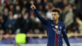 Ligue des champions: A Monaco, Dou&eacute; s'est &eacute;mancip&eacute;, Balogun s'est r&eacute;veill&eacute;