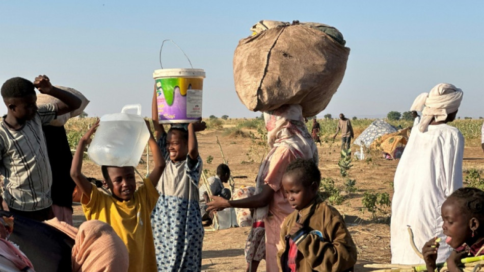 La ONU urge al fin del asedio en Sud&aacute;n tras una matanza masiva en un hospital