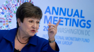 IWF bestätigt zweite Amtszeit von Chefin Georgieva