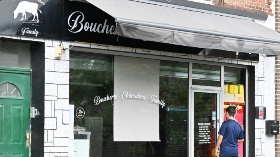 Intoxications &agrave; E. coli: Saint-Quentin entre "peur", "choc" et "tristesse"