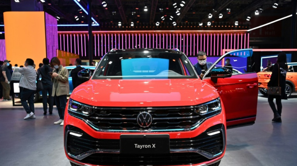 Volkswagen invertir&aacute; 1.000 millones de euros en un centro de veh&iacute;culos el&eacute;ctricos en China