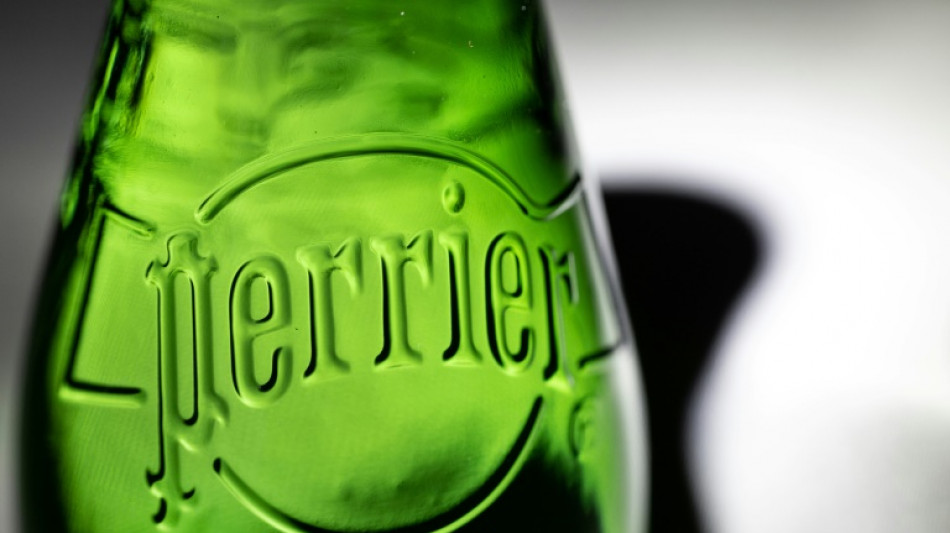 French consumer group seeks Perrier sales ban