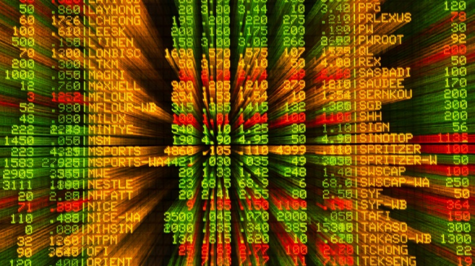 Asian markets struggle as traders prepare for higher rates
