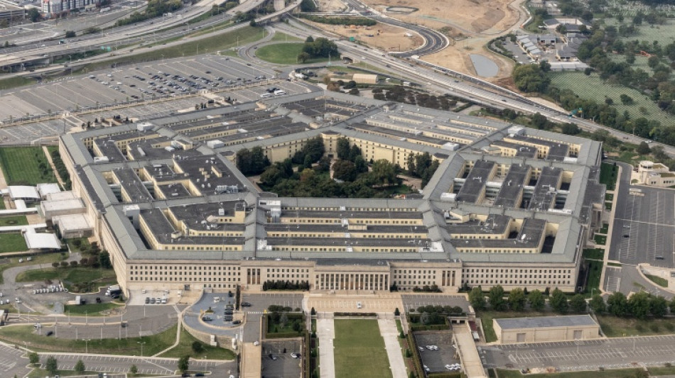 Governo americano demite principal estrategista do Ex&eacute;rcito, afirma imprensa