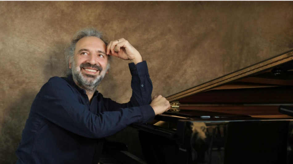 Stefano Bollani Quintet al Parco della Musica per Summertime