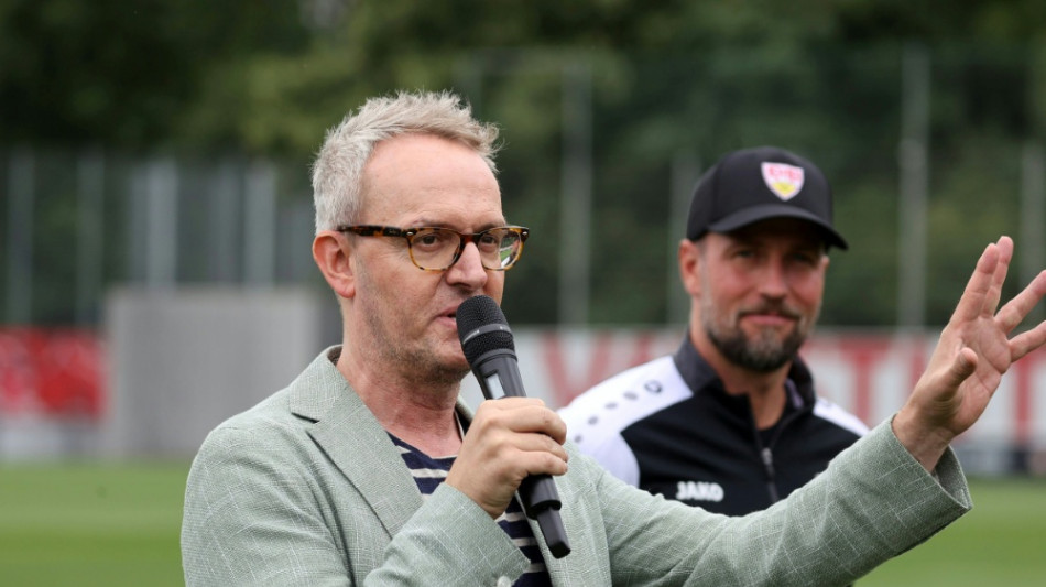 Wehrle: Akte Woltemade "ist geschlossen"