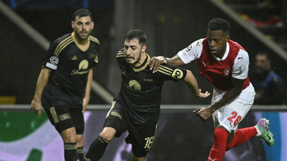 Union Berlin verspielt Sieg bei Bjelica-Deb&uuml;t