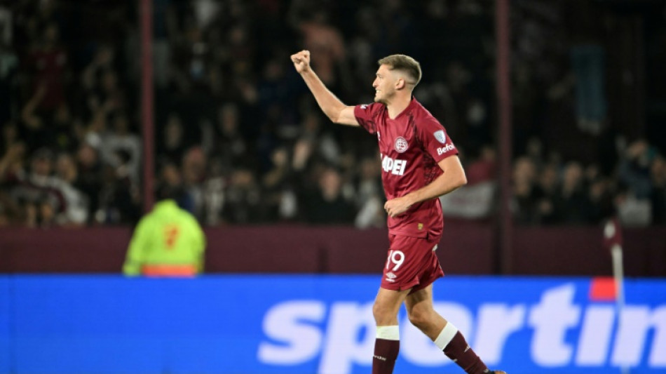 Lan&uacute;s bate Universidad de Chile e ser&aacute; advers&aacute;rio do Atl&eacute;tico-MG na final da Sul-Americana