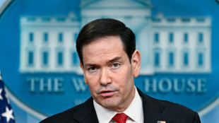 Rubio oferece aos cubanos uma 'nova rela&ccedil;&atilde;o' entre EUA e Cuba em mensagem especial em v&iacute;deo