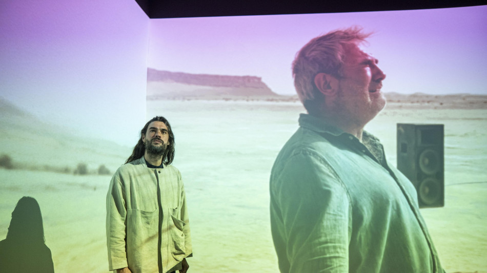 Weekend al cinema, un film da Oscar e una commedia amara