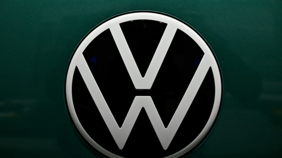 Ifo-Umfrage: Geschäfte der deutschen Autoindustrie laufen "etwas besser"