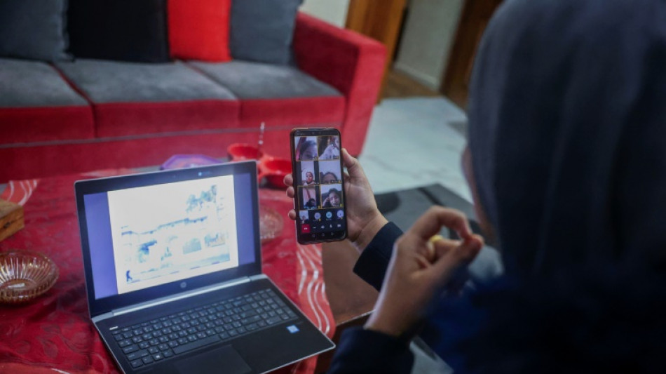 El cierre de escuelas por la pandemia podr&iacute;a tener un impacto econ&oacute;mico duradero